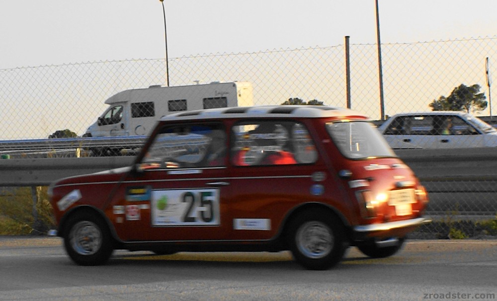 Anfahrt Llucmajor