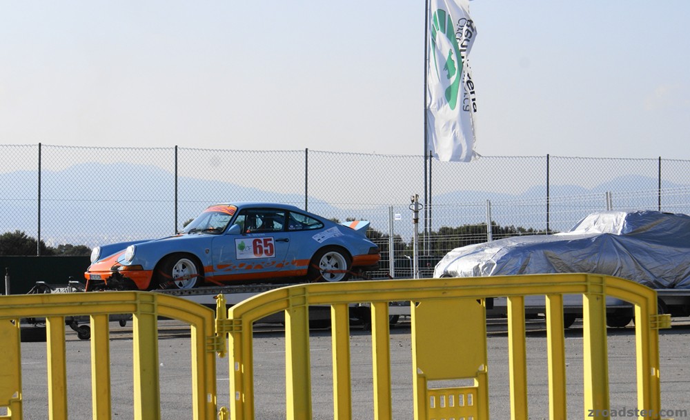 Anfahrt Llucmayor