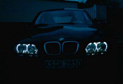 Angel Eyes