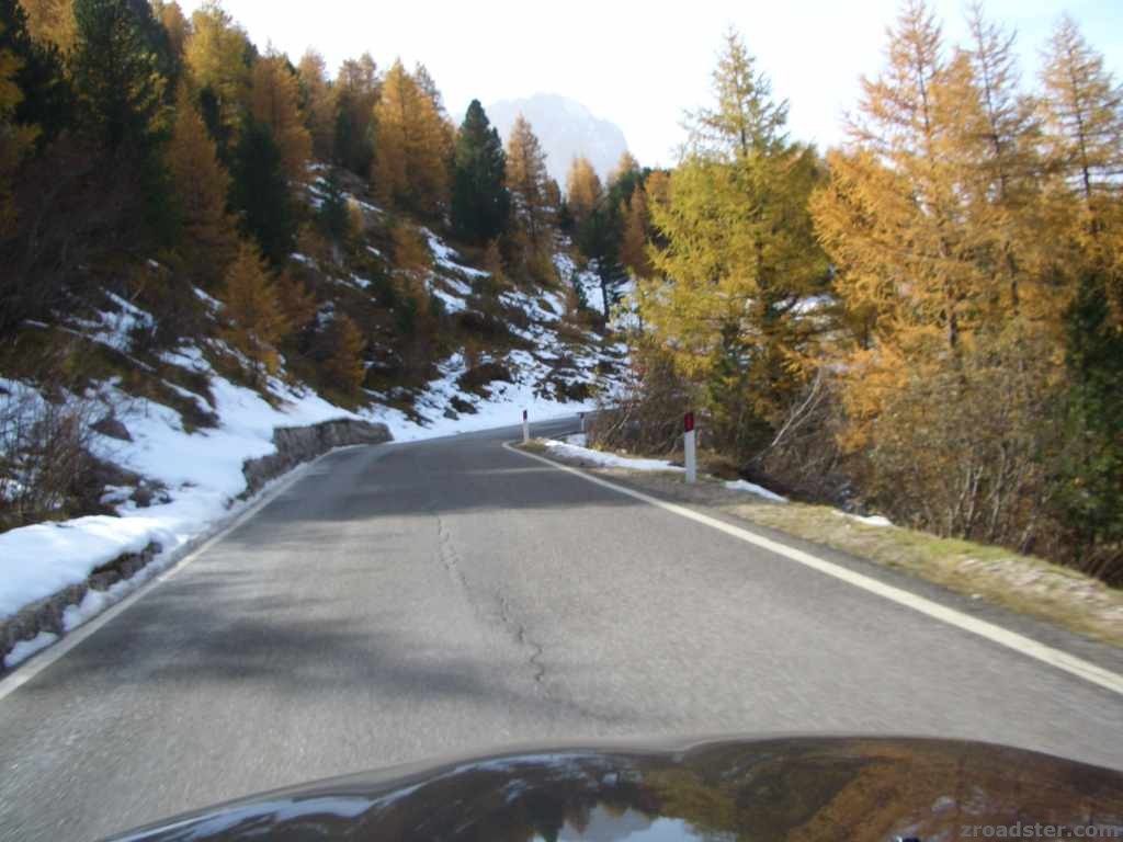 Appetitanreger für 2009