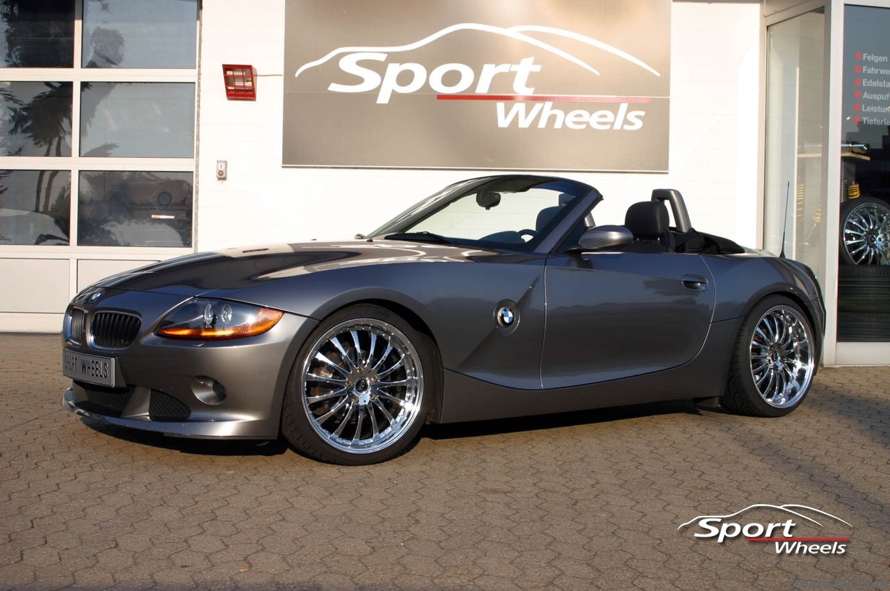 ASA  ZR 1  CHROM