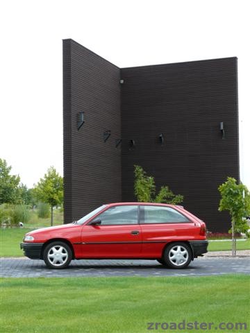 Astra(kete)