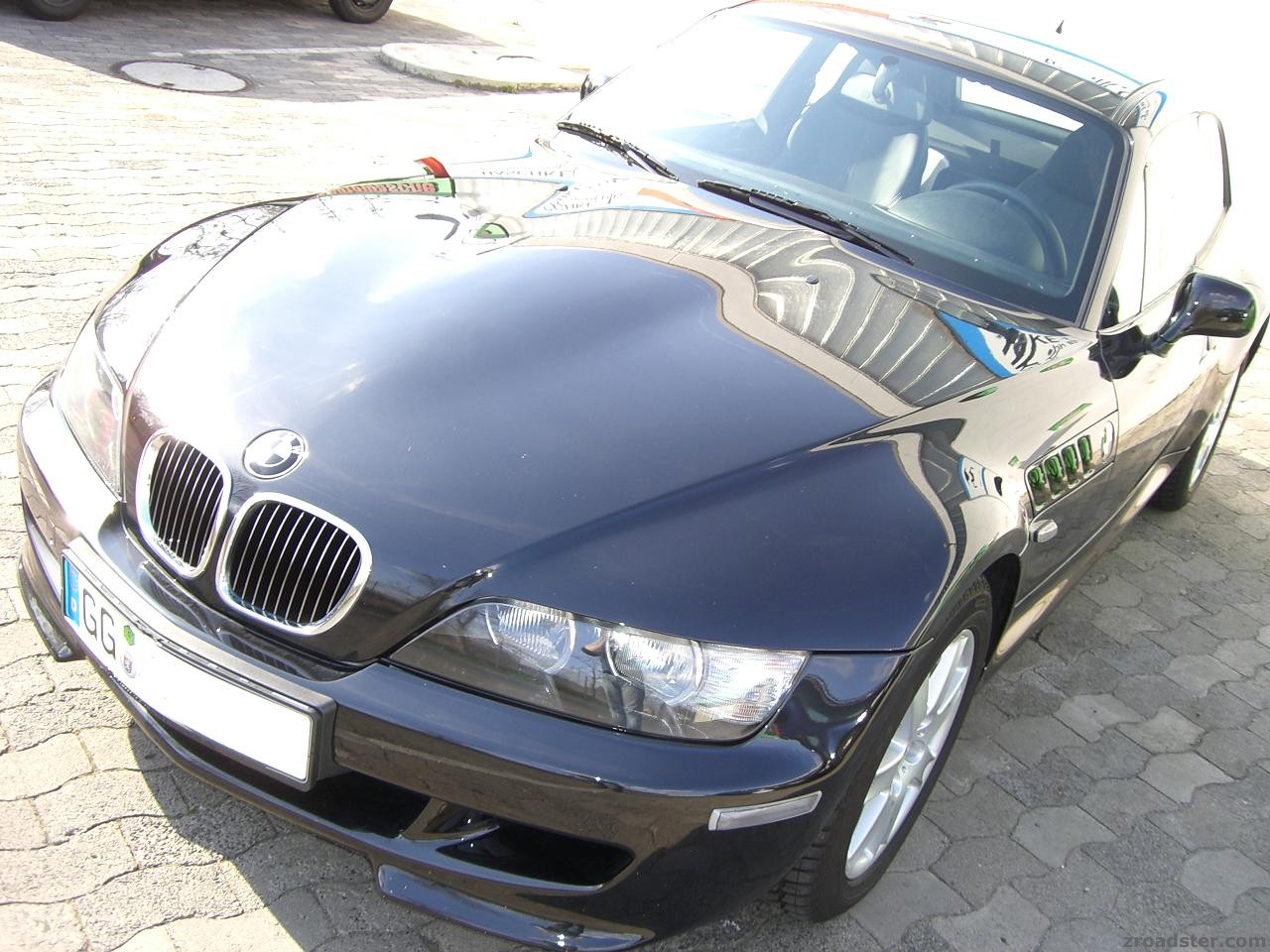 at the carwash..1