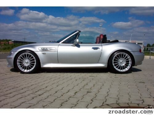 ATS DTM Competition 18''