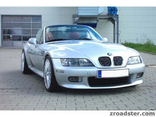 ATS DTM Competition 18''