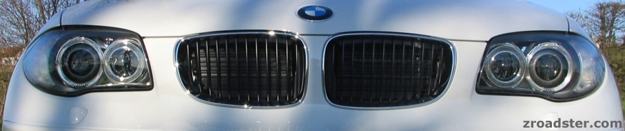 Auch ein schöner Blick