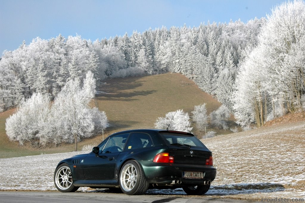 auf  Winter-Sonnensuche ...