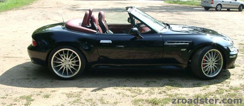 August 2005
