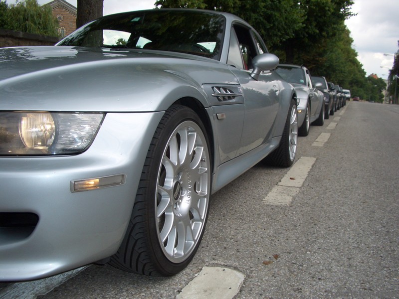 ausfahrt am neusiedler see