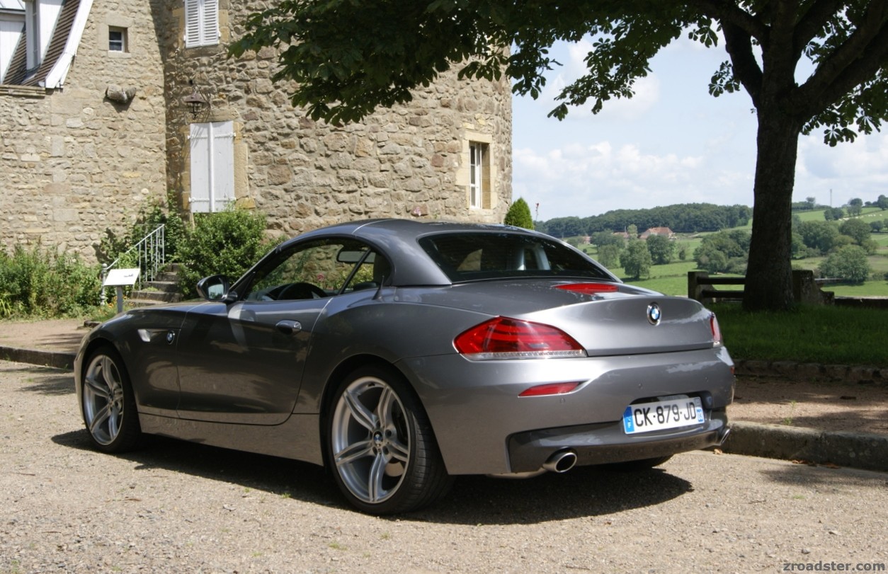 Ausflug in die  Süd "Bourgogne" dep. 71