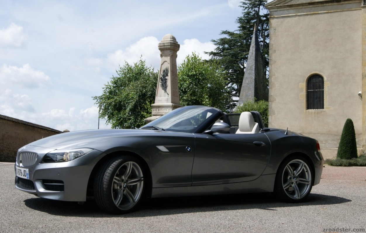 Ausflug in die  Süd "Bourgogne" dep. 71