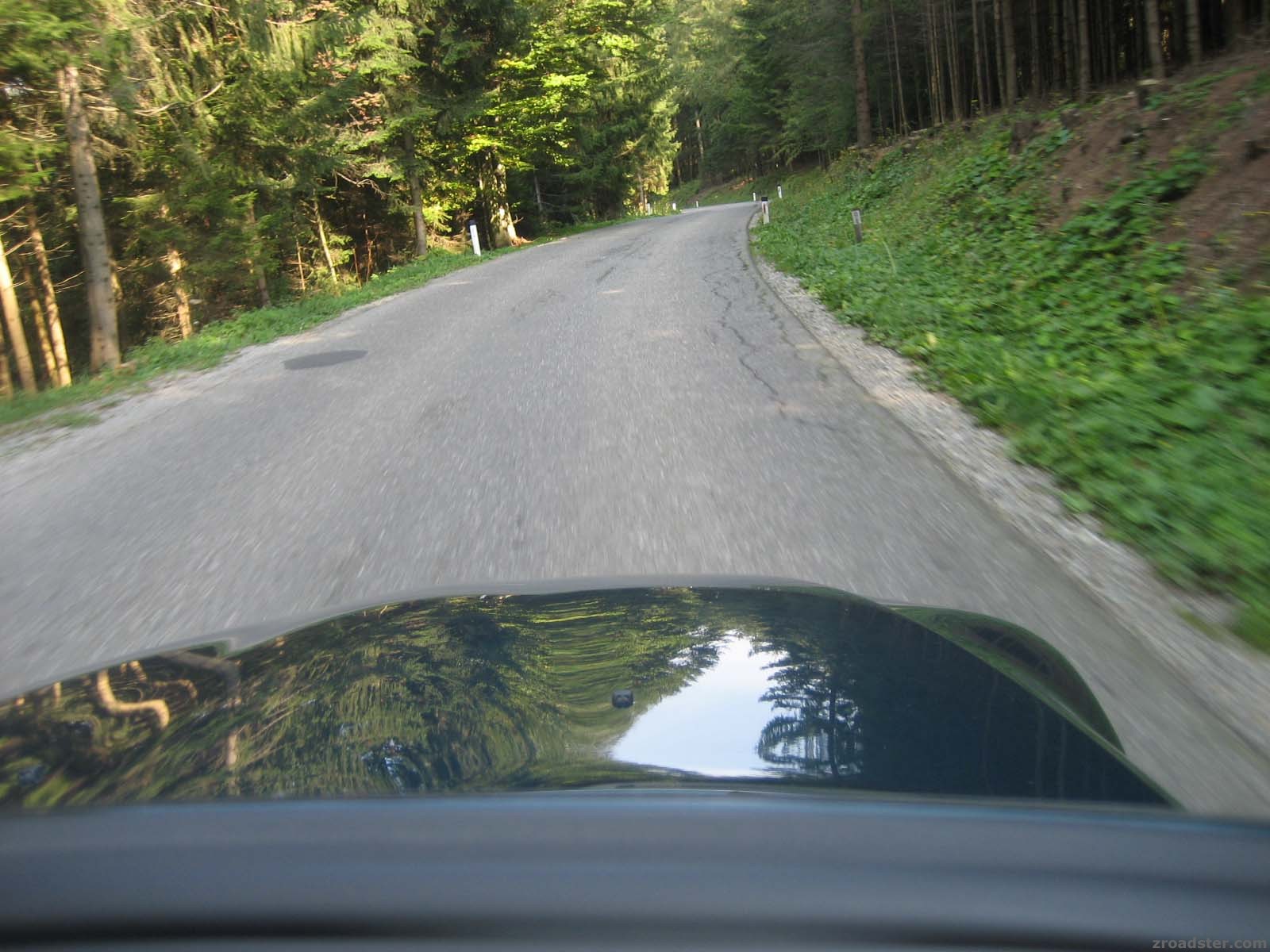 Ausflug nach Loipersdorf II