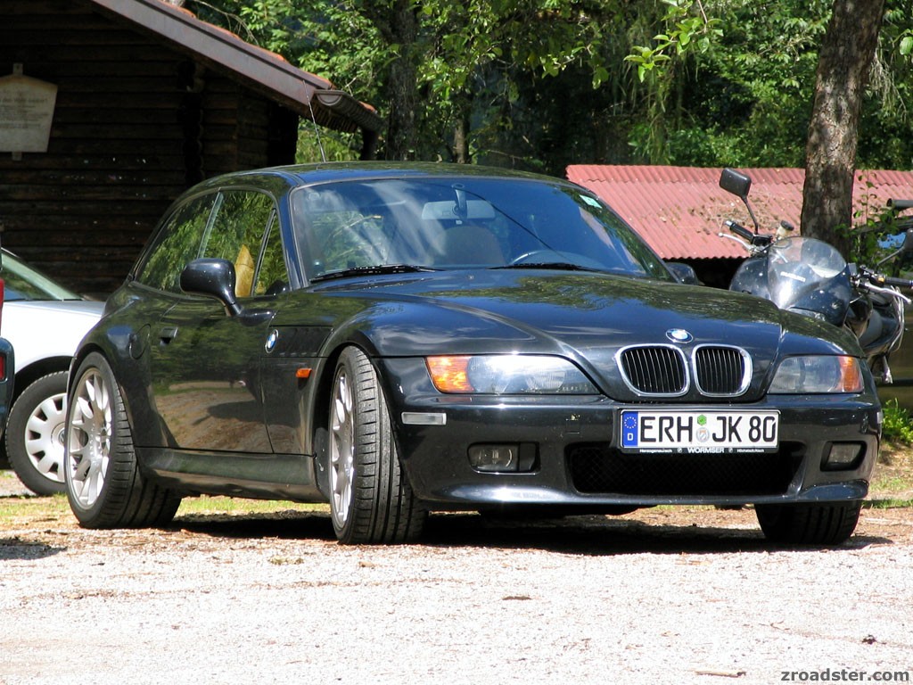 ausritt ins ländle ;-)