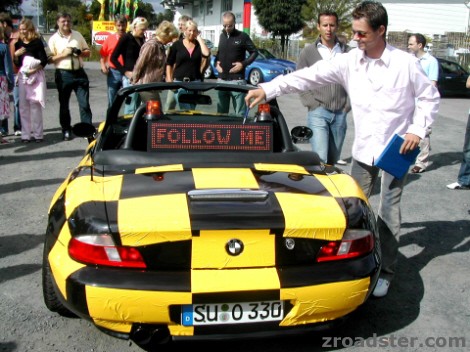 Auto des Jahres....hi,hi