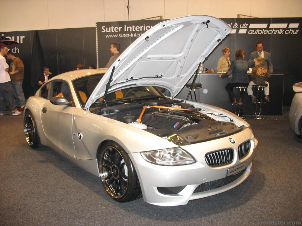 Auto Zürich 2006