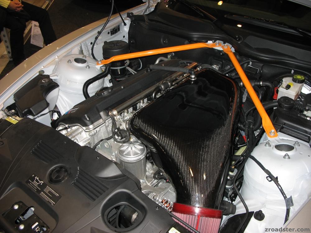 Auto Zürich 2006