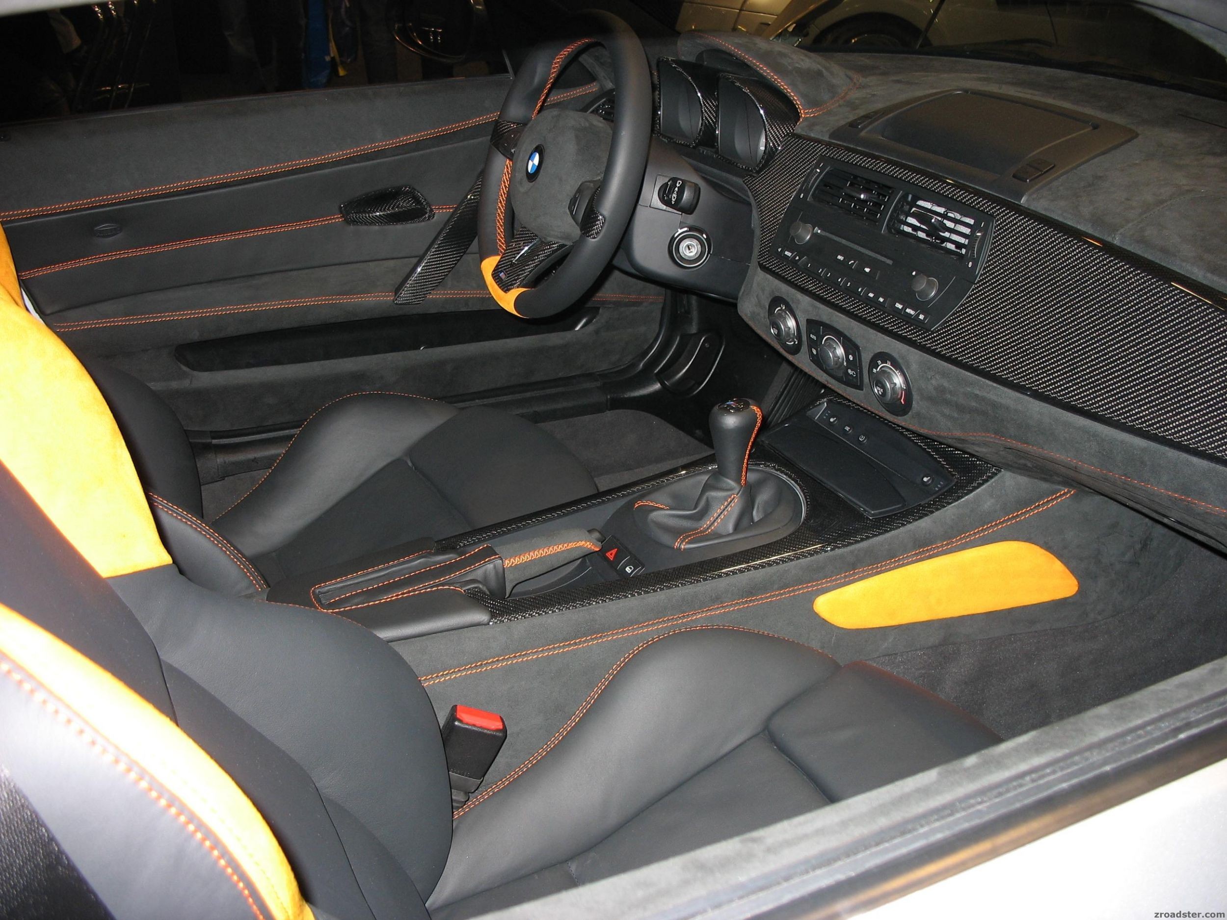 Auto Zürich 2006
