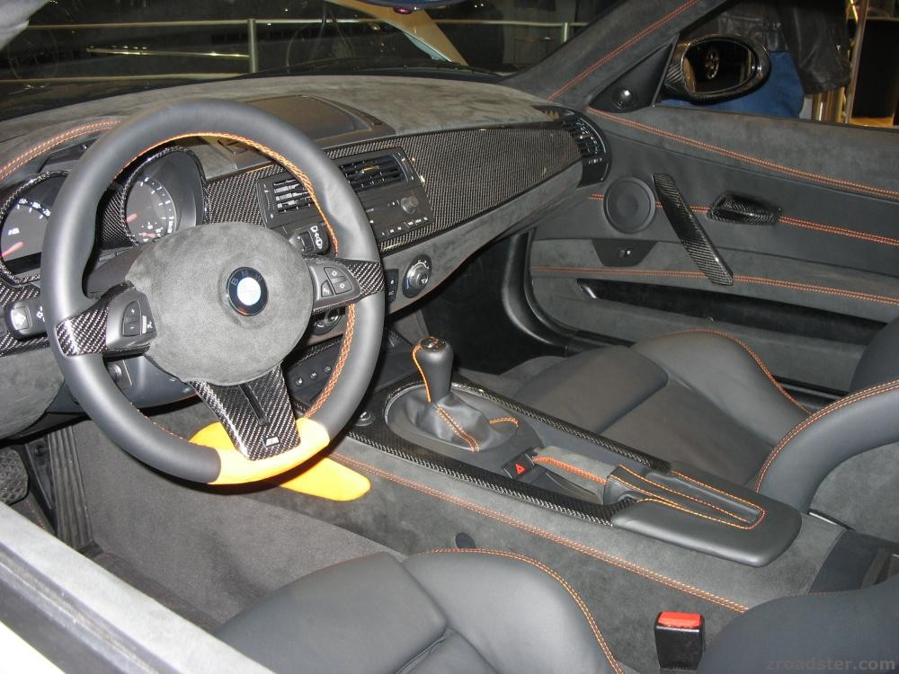 Auto Zürich 2006