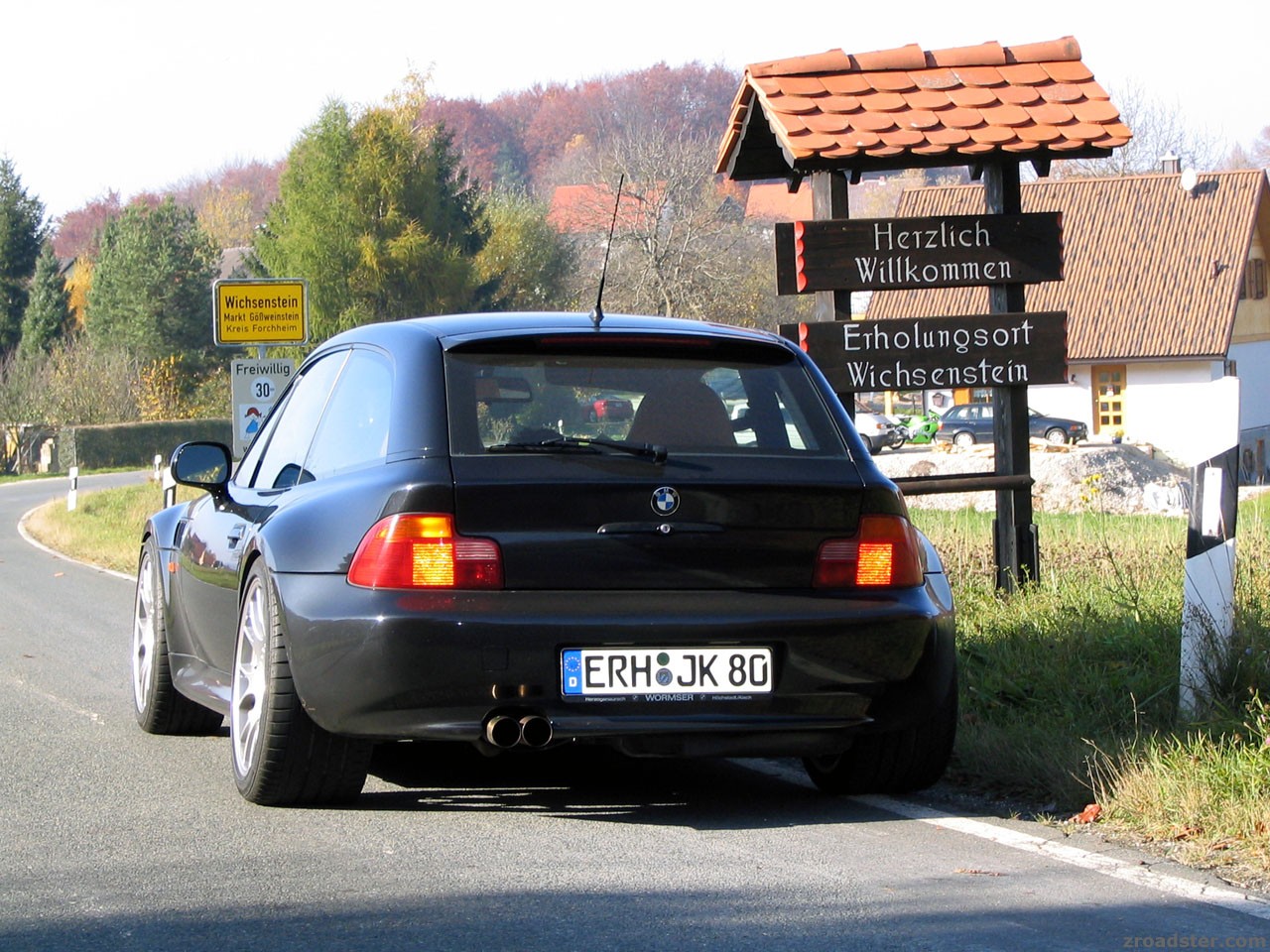 autumn