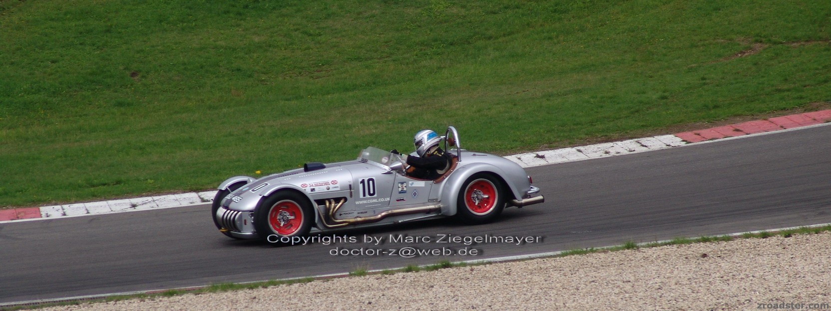 AvD Oldtimer Grand Prix 2006