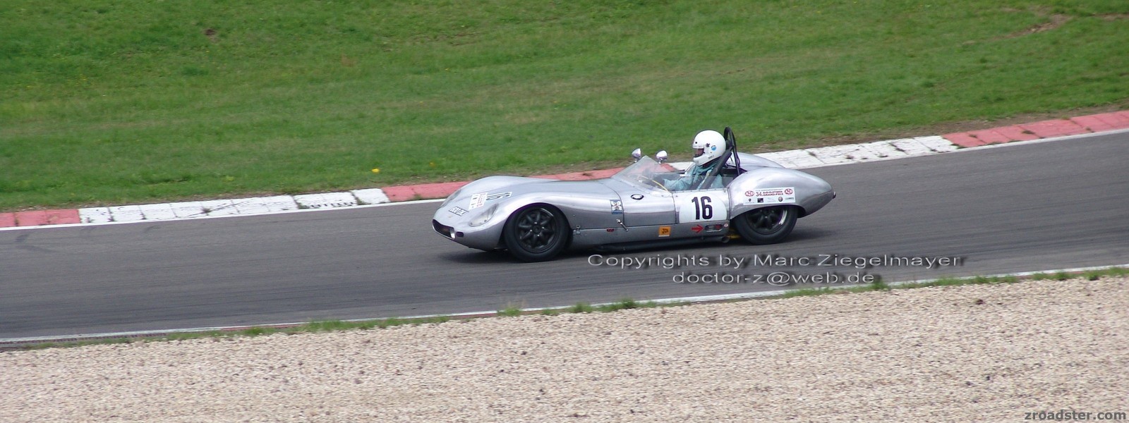 AvD Oldtimer Grand Prix 2006