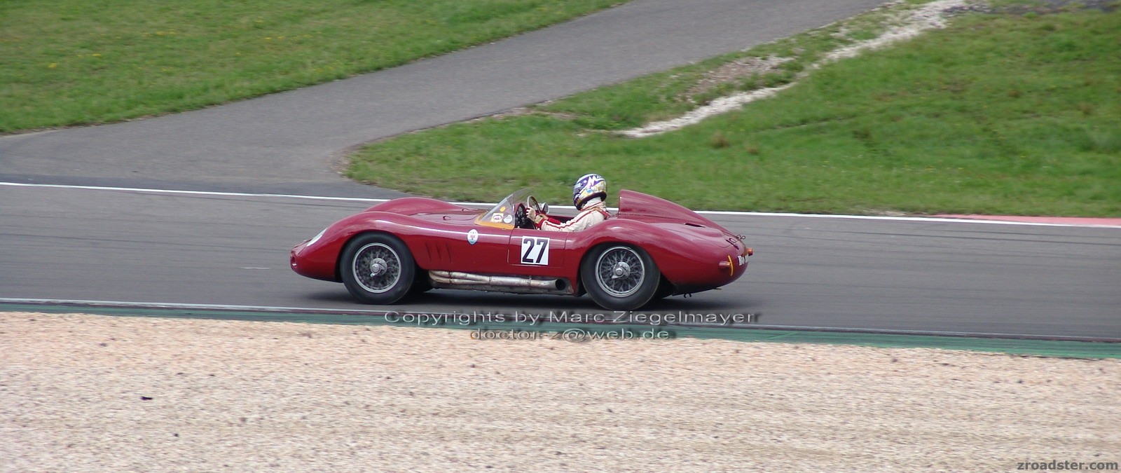 AvD Oldtimer Grand Prix 2006