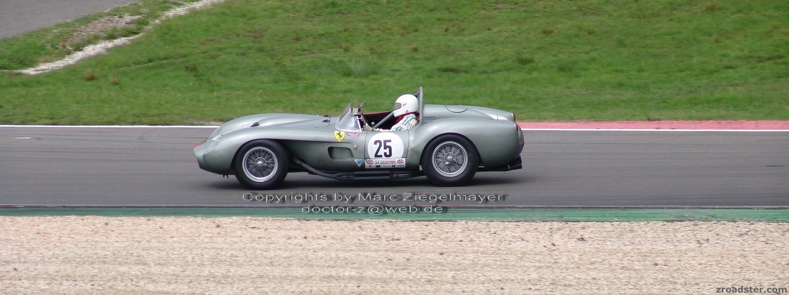 AvD Oldtimer Grand Prix 2006