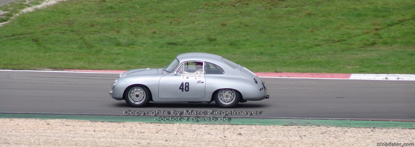 AvD Oldtimer Grand Prix 2006