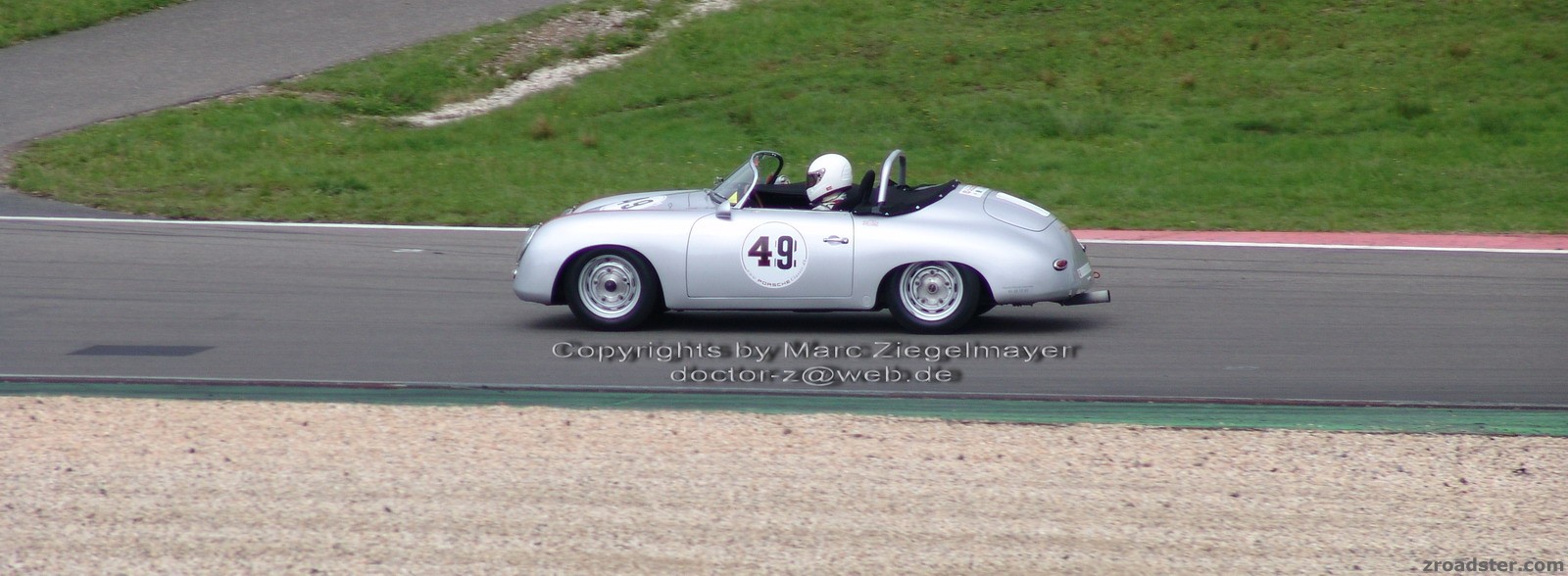 AvD Oldtimer Grand Prix 2006