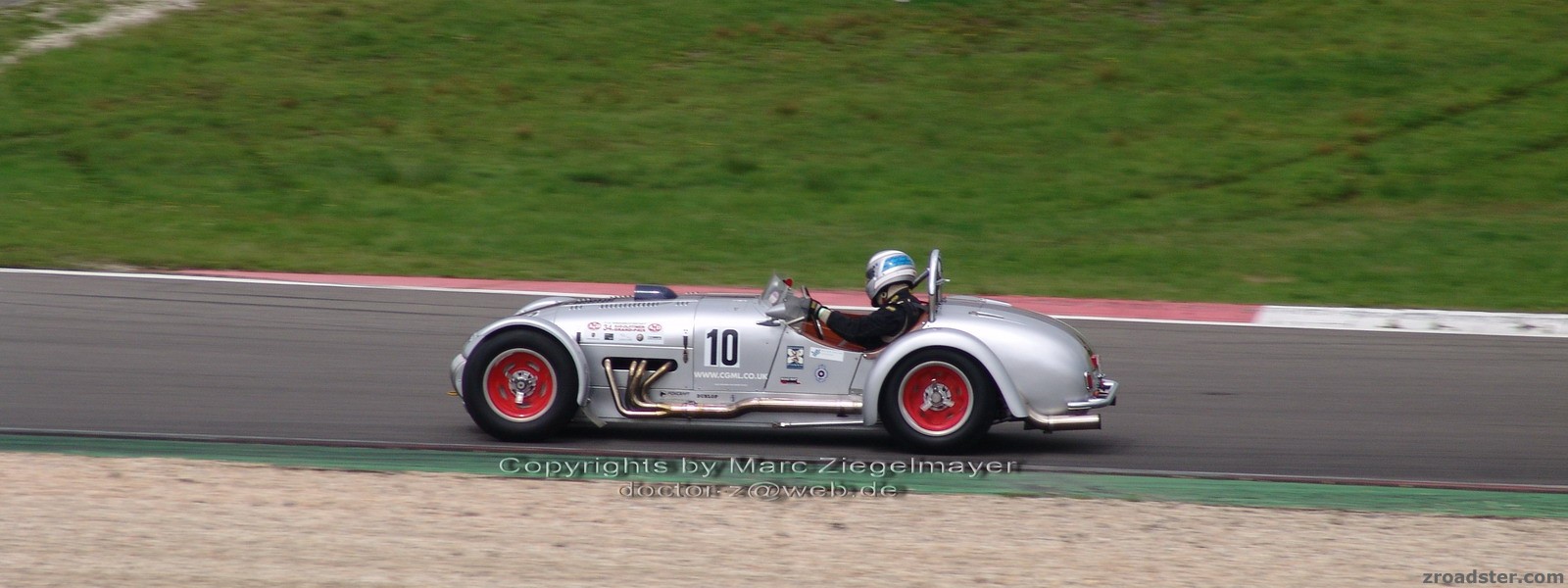 AvD Oldtimer Grand Prix 2006