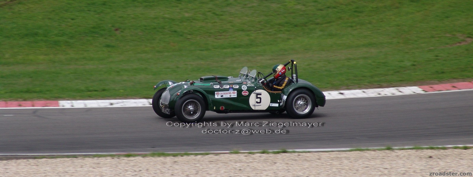 AvD Oldtimer Grand Prix 2006