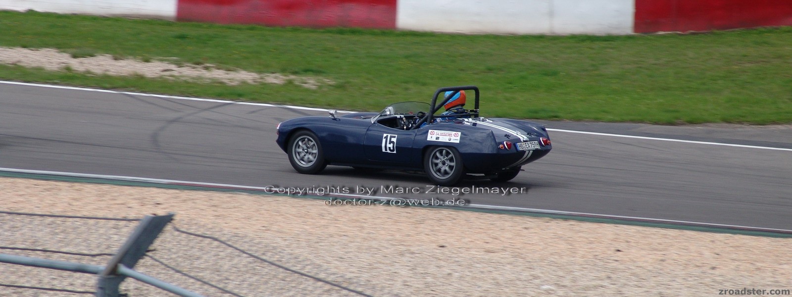 AvD Oldtimer Grand Prix 2006