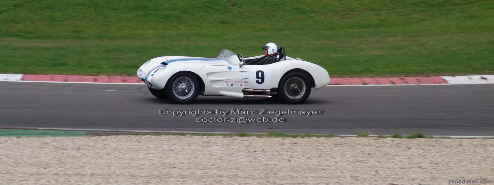 AvD Oldtimer Grand Prix 2006