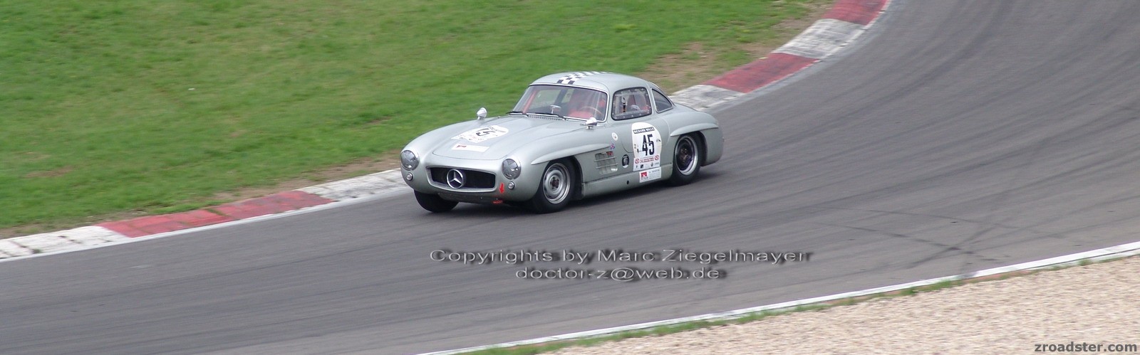 AvD Oldtimer Grand Prix 2006