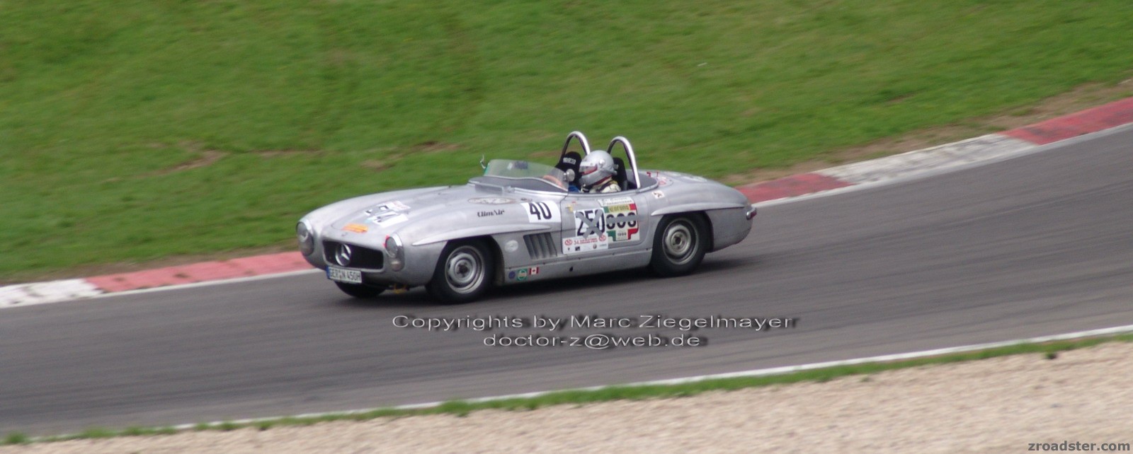 AvD Oldtimer Grand Prix 2006