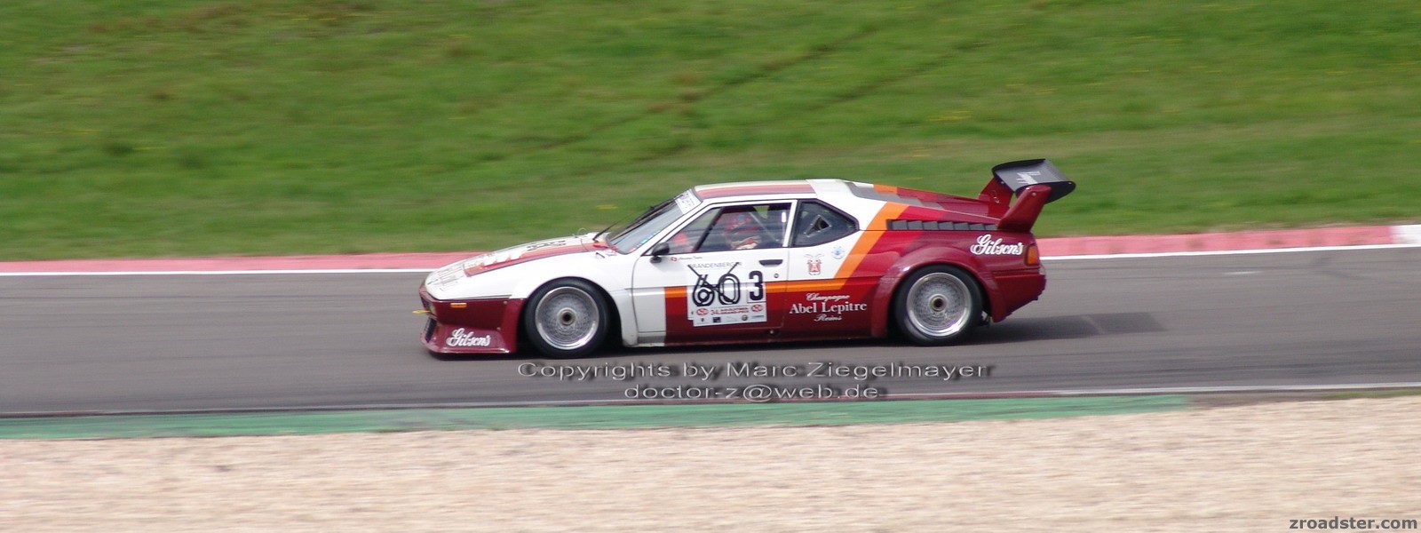 AvD Oldtimer Grand Prix 2006