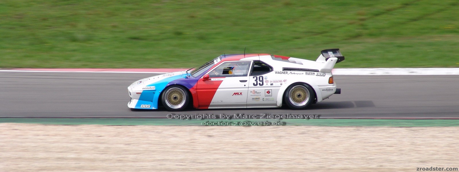 AvD Oldtimer Grand Prix 2006