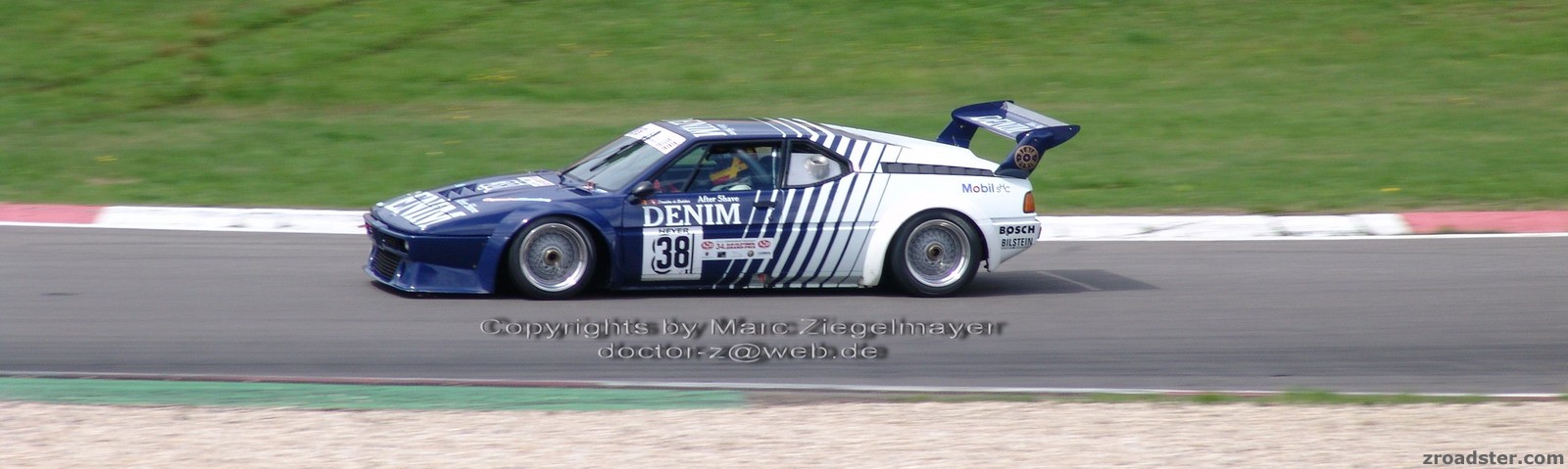 AvD Oldtimer Grand Prix 2006