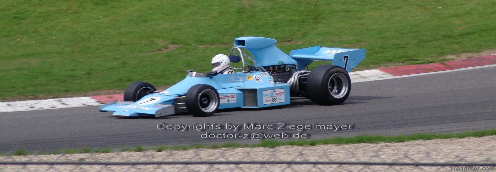 AvD Oldtimer Grand Prix 2006