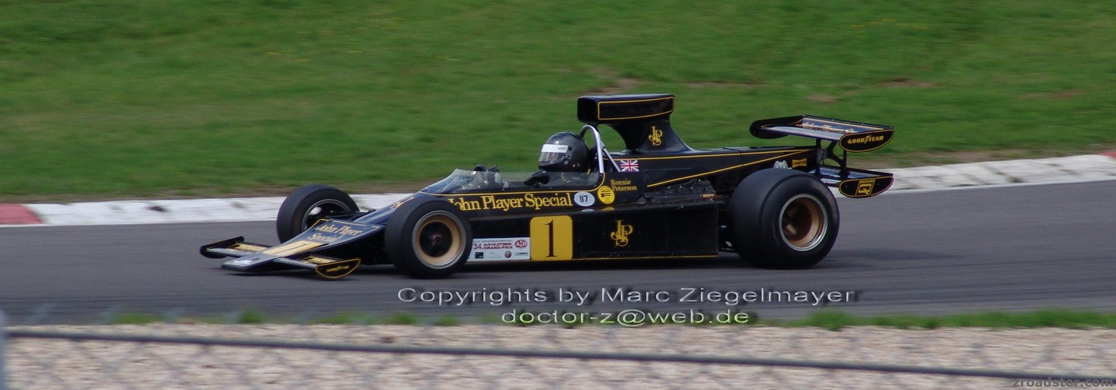 AvD Oldtimer Grand Prix 2006