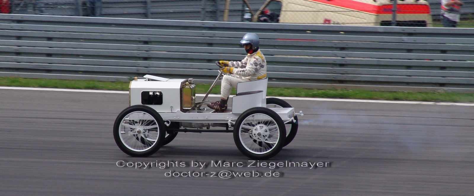 AvD Oldtimer Grand Prix 2006