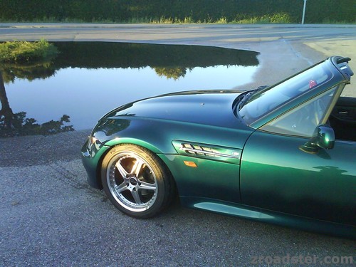 Barracuda Epos Felgen