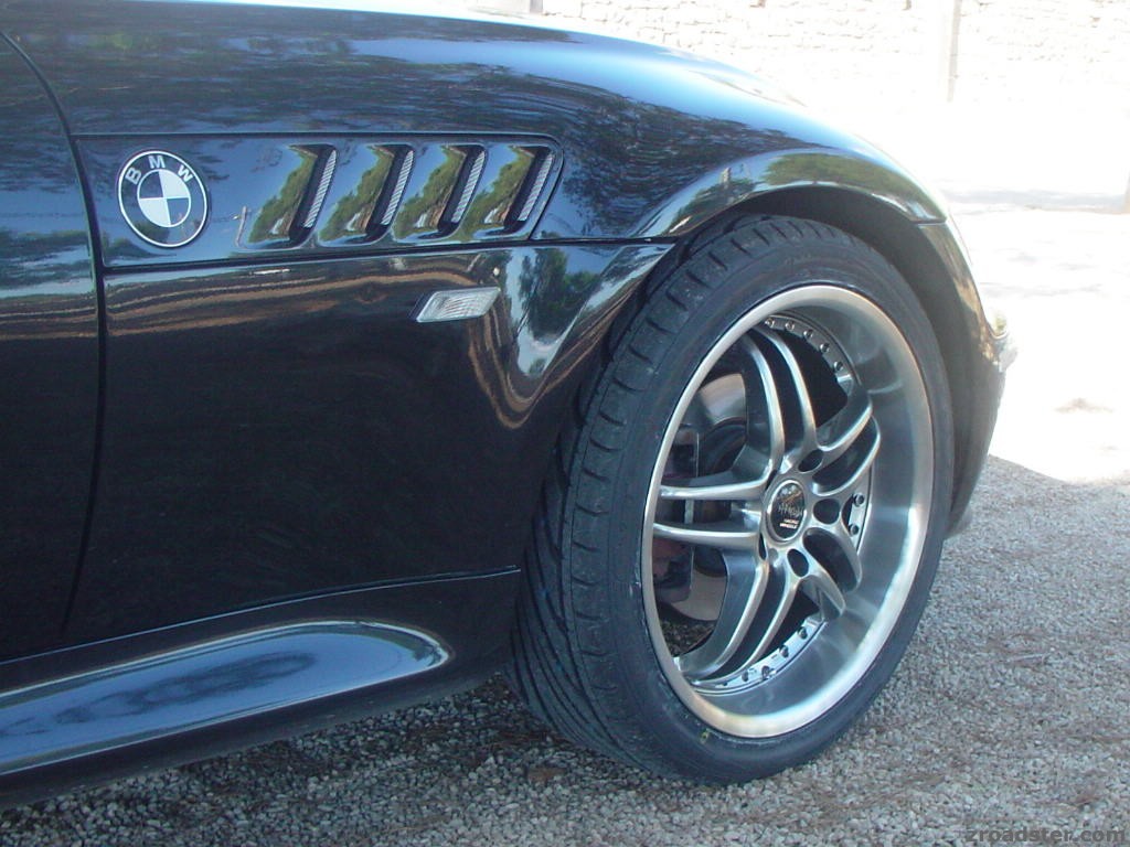 barracuda II