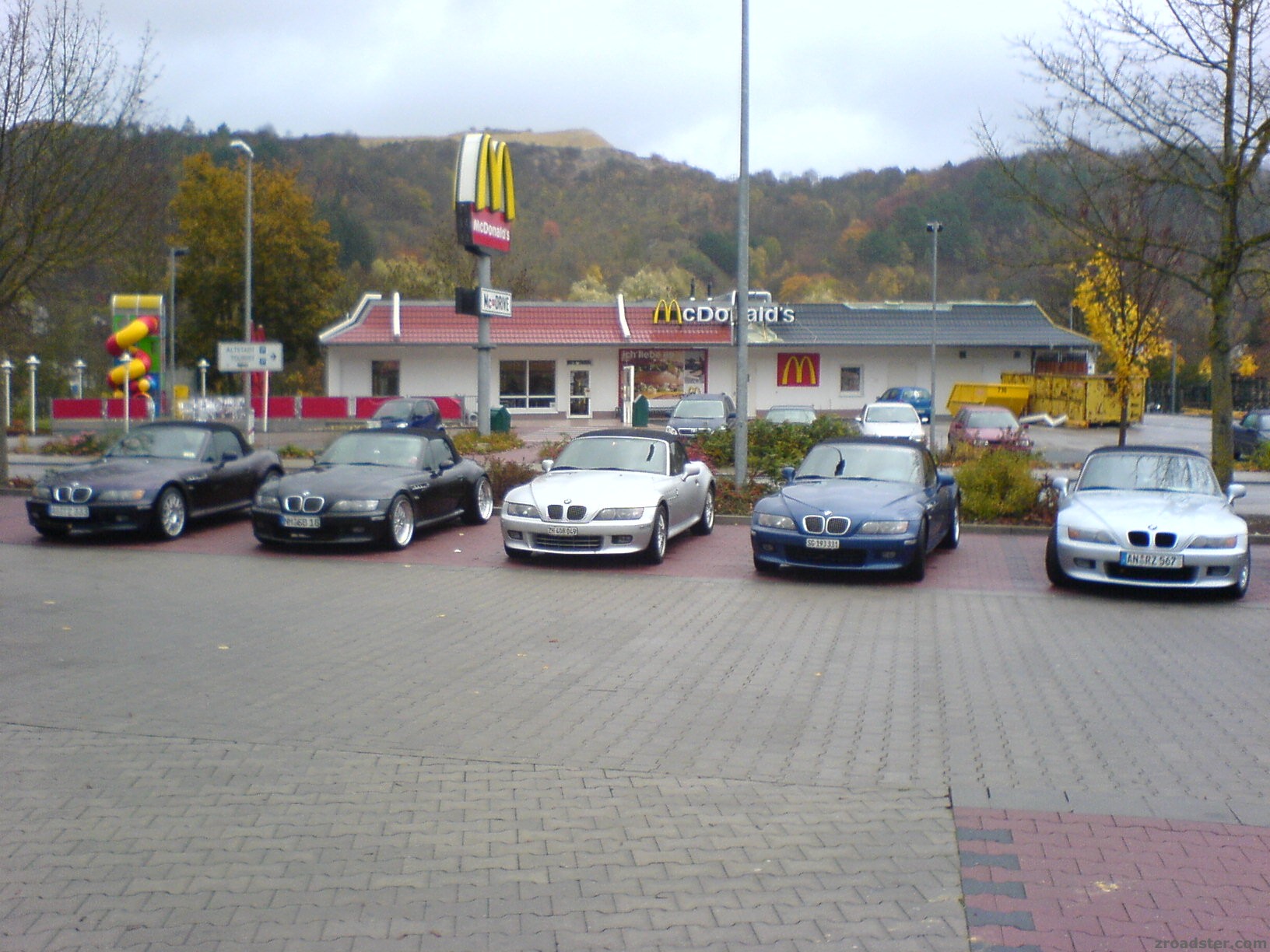 BAT 2006