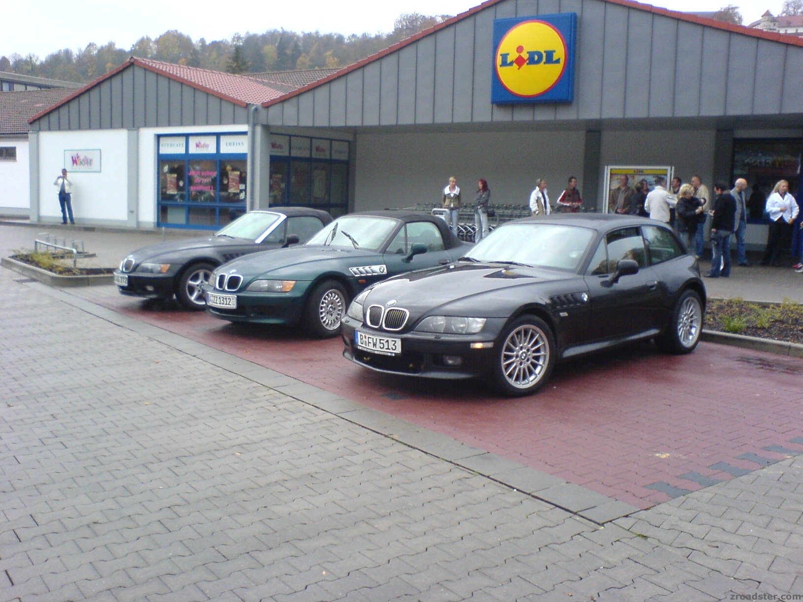 BAT 2006