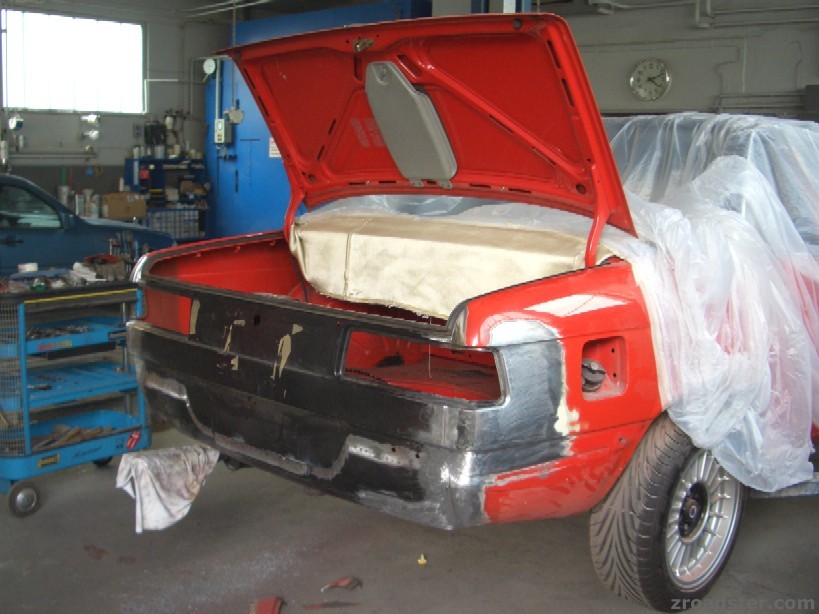 Baur Restauration
