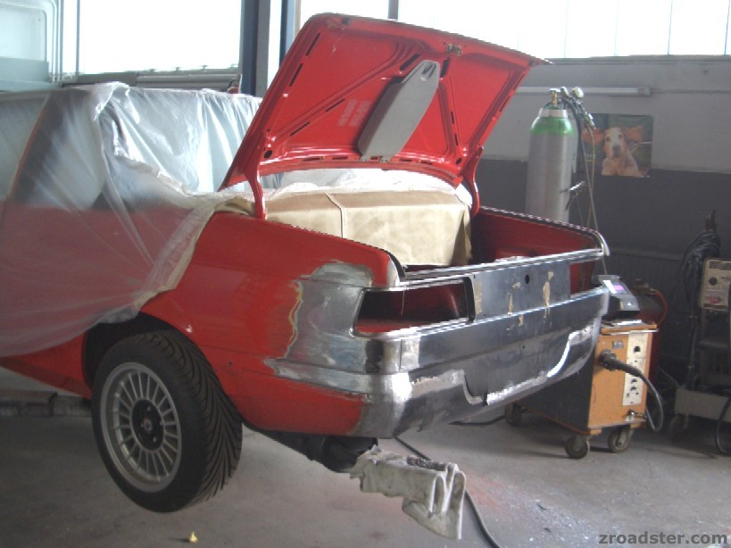 Baur Restauration