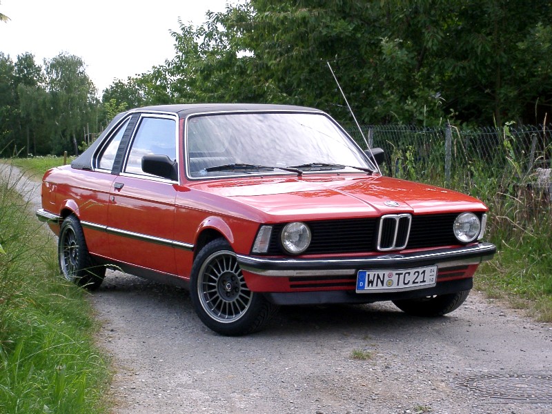 Baur TC E21