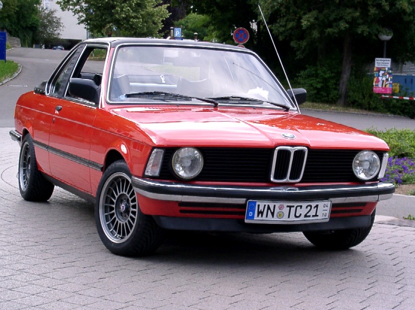 Baur TC E21