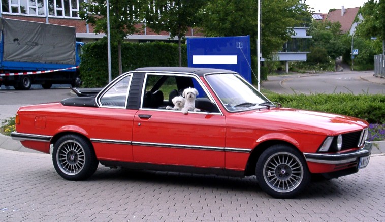Baur TC E21